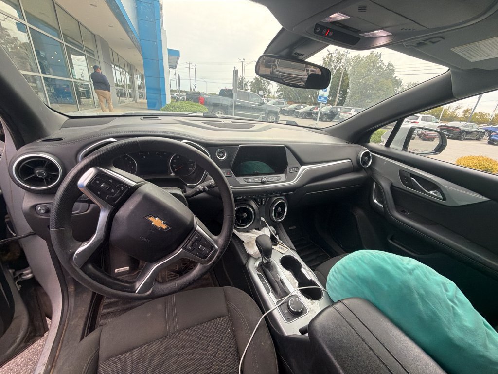 Used 2021 Chevrolet Blazer LT AWD/4WD image 6