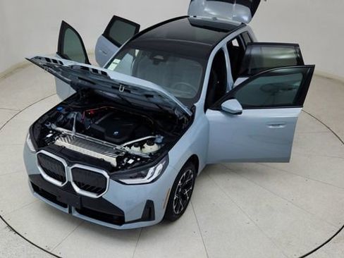 Used 2025 BMW X3 xDrive30i image 84