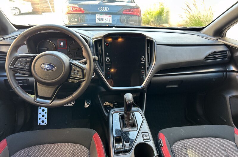 Used 2024 Subaru Impreza RS w/ Popular Package #1 AWD/4WD image 7