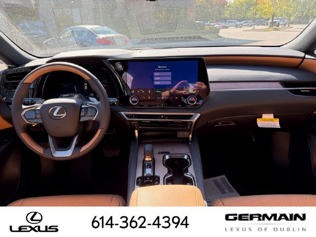 New 2026 Lexus RX 350 Premium Plus w/ Convenience Package AWD/4WD image 15
