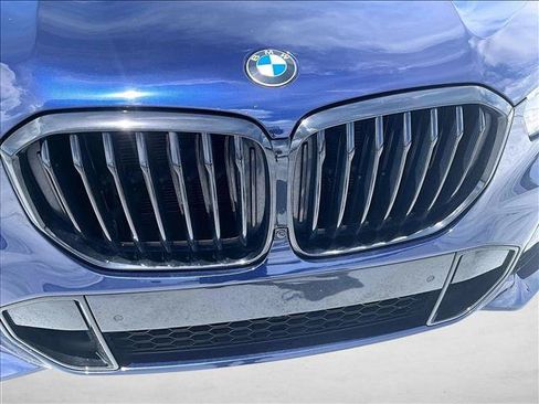 Used 2021 BMW X5 M50i AWD/4WD image 30