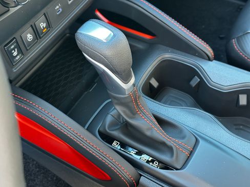 New 2026 Nissan Frontier Pro-X w/ Pro Premium Package image 33