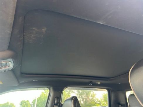 Used 2022 RAM 1500 Limited w/ Body Color Bumper Group AWD/4WD image 17