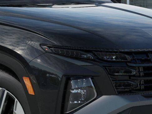 New 2026 Hyundai Tucson SEL AWD/4WD image 9
