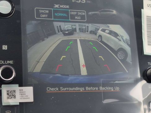 New 2026 Subaru Crosstrek 2.0i Premium AWD/4WD image 28