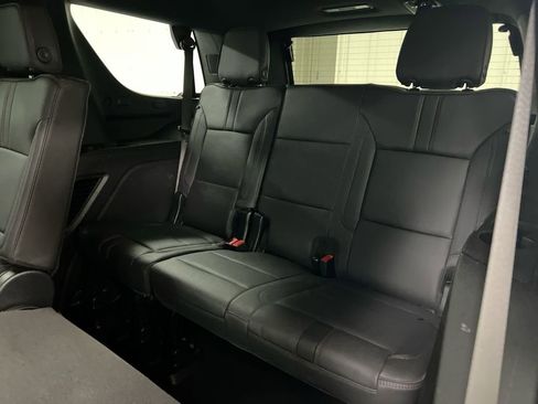 Used 2025 Chevrolet Tahoe RST w/ Comfort Package image 24