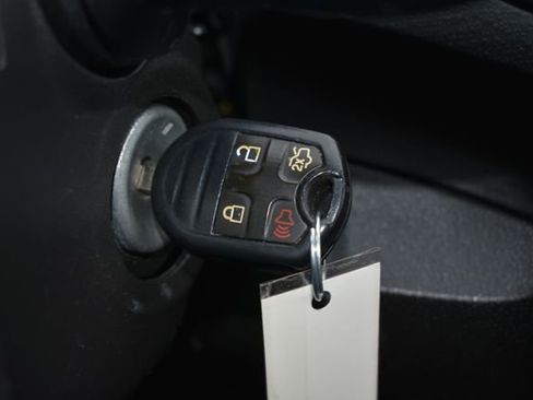 Used 2019 Ford Fiesta SE w/ Cold Weather Package image 21