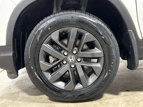 Used 2024 Honda Ridgeline Sport image 26