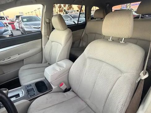 Used 2012 Subaru Outback 2.5i Premium image 6