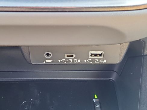 New 2026 Subaru Crosstrek 2.5i Sport image 11