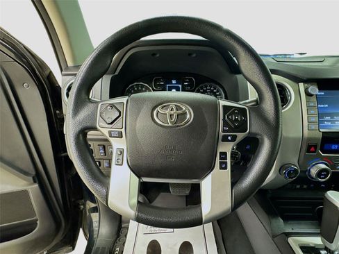 Used 2021 Toyota Tundra SR5 AWD/4WD image 11