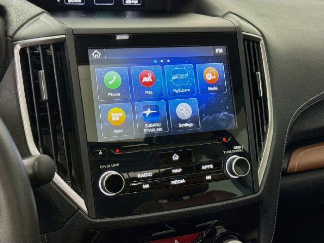 Used 2023 Subaru Forester Touring AWD/4WD image 16