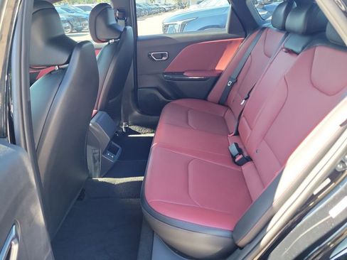 New 2026 Kia K4 EX w/ GT-Line Premium Package FWD image 15