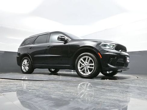 Used 2024 Dodge Durango GT AWD/4WD image 46