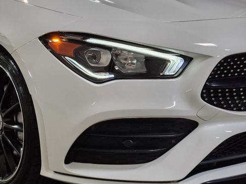 Used 2023 Mercedes-Benz CLA 250 image 13