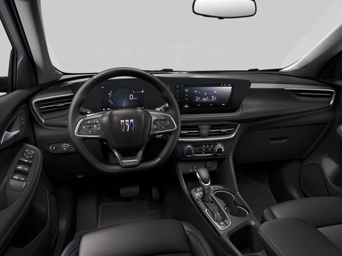 New 2026 Buick Encore GX Sport Touring image 25