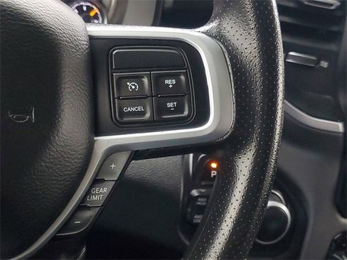 Used 2019 RAM 2500 Big Horn image 20