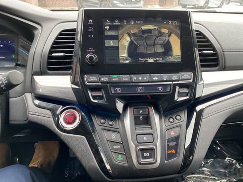 Certified 2023 Honda Odyssey Elite image 24