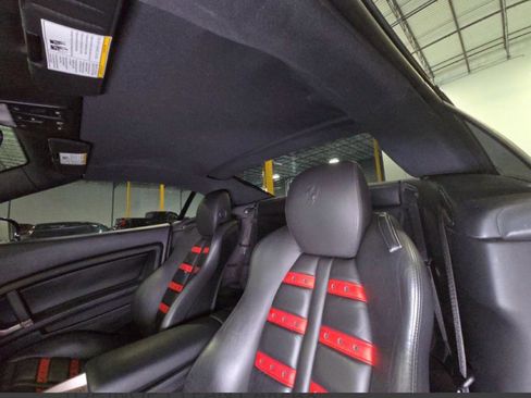 Used 2012 Ferrari California RWD image 12