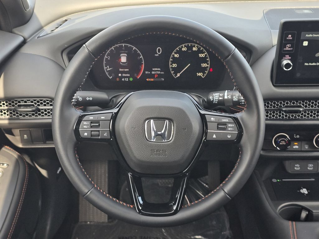 Used 2026 Honda HR-V Sport image 15
