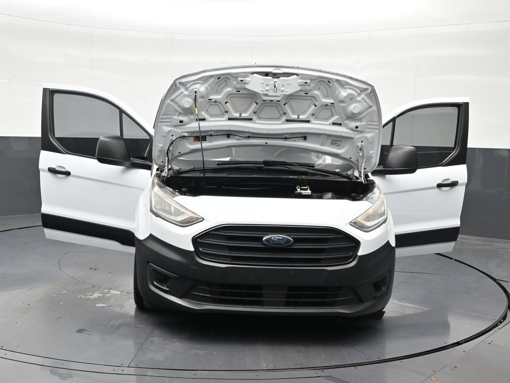 Used 2019 Ford Transit Connect XL FWD image 37