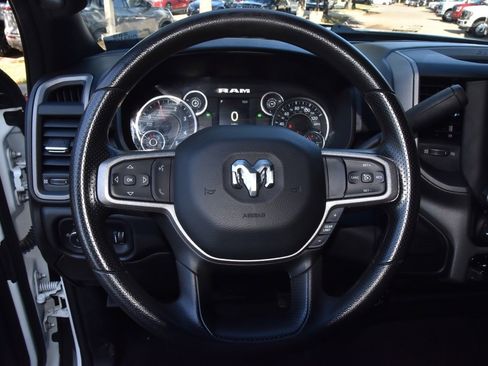 Used 2024 RAM 3500 Tradesman w/ Chrome Appearance Group image 21