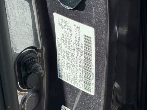 Used 2022 Honda CR-V EX-L image 21