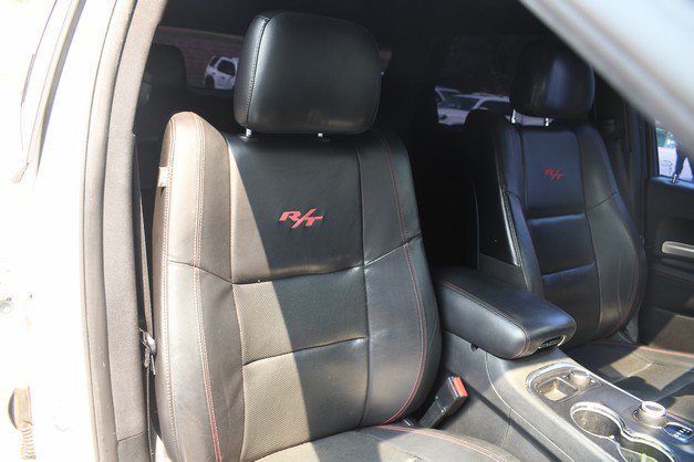 Used 2017 Dodge Durango R/T w/ Trailer Tow Group IV AWD/4WD image 26