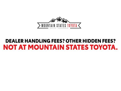 New 2026 Toyota Tundra 1794 Edition image 4