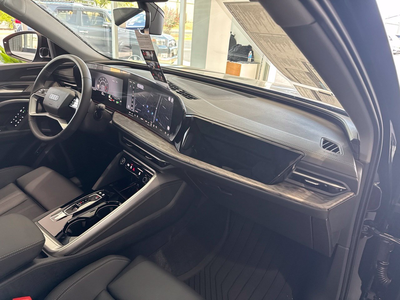 New 2026 Audi Q5 Premium Plus AWD/4WD image 51