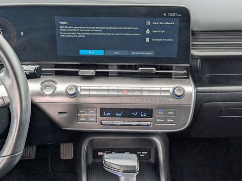 Used 2024 Hyundai Kona SEL image 17