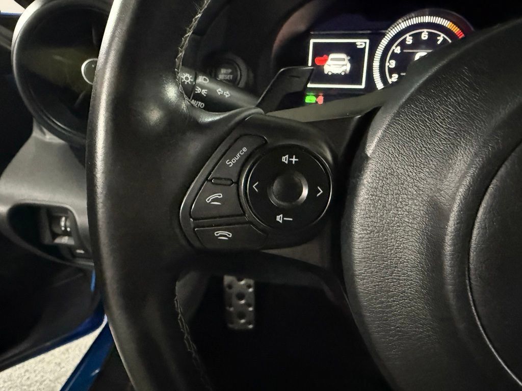 Used 2024 Toyota GR86 Premium RWD image 27