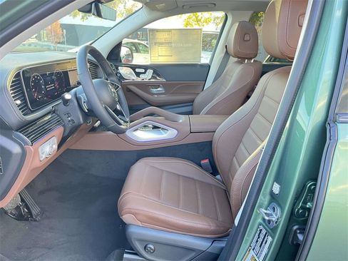 New 2026 Mercedes-Benz GLE 350 4MATIC image 22