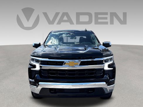 New 2026 Chevrolet Silverado 1500 LT w/ Convenience Package II AWD/4WD image 2