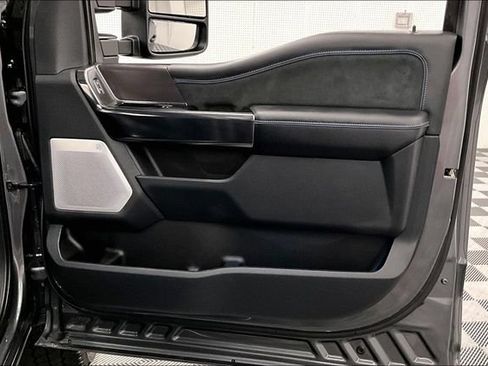 Used 2026 Ford F250 Platinum AWD/4WD image 23