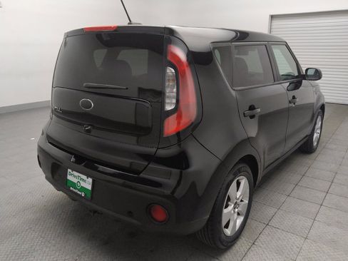 Used 2019 Kia Soul w/ Option Group 020 FWD image 9