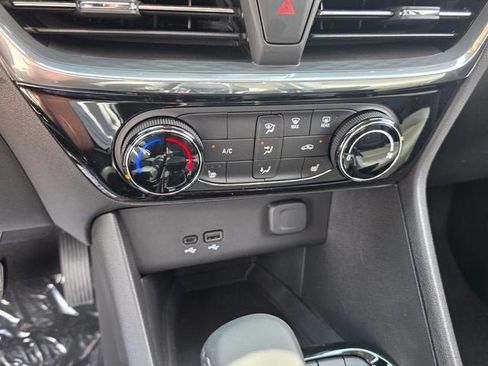 New 2026 Buick Encore GX Sport Touring w/ Comfort Package FWD image 22