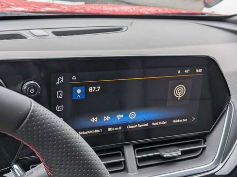 New 2026 Chevrolet Trax RS image 31