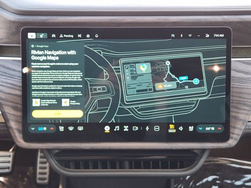 Used 2023 Rivian R1S Launch Edition Quad AWD/4WD image 10