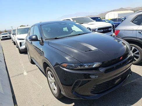 Used 2024 Dodge Hornet GT AWD/4WD image 2
