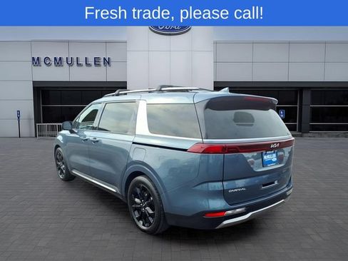 Used 2024 Kia Carnival SX Prestige FWD image 7