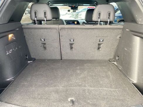 Used 2024 Chevrolet TrailBlazer ACTIV w/ Driver Confidence Package image 23