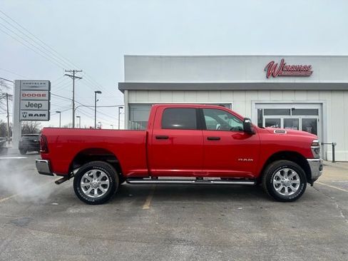 New 2026 RAM 2500 Big Horn image 12