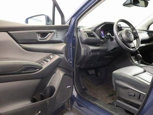 Used 2023 Subaru Ascent Onyx Edition Limited image 11