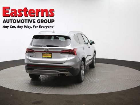 Used 2023 Hyundai Santa Fe SEL image 38