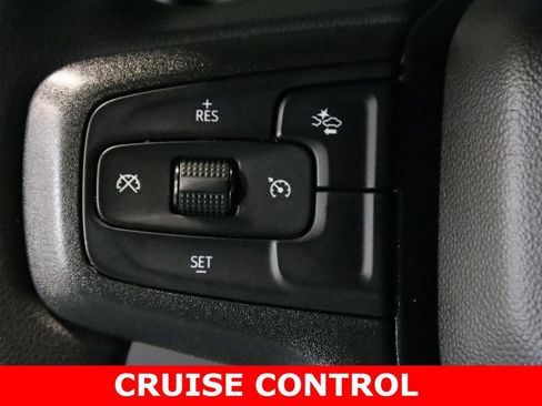 Used 2026 Chevrolet Silverado 2500 Custom w/ Custom Value Package image 19