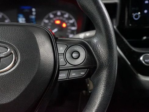 Certified 2024 Toyota Corolla LE FWD image 13