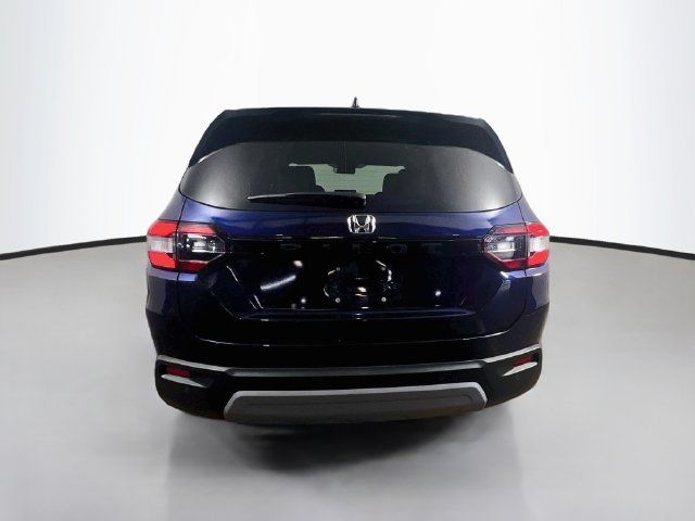Used 2025 Honda Pilot EX-L image 18