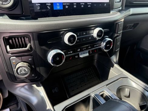 Used 2024 Ford F150 XLT w/ Equipment Group 303A High AWD/4WD image 31