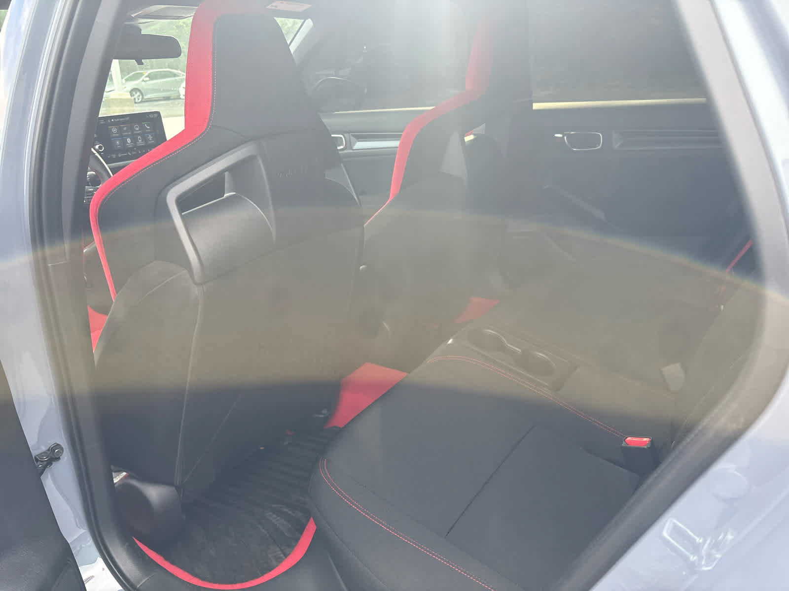 Used 2026 Honda Civic Type R image 27